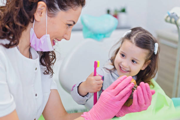 Laser Dentistry in Keenesburg, CO
